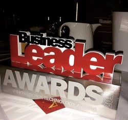business-leader-award