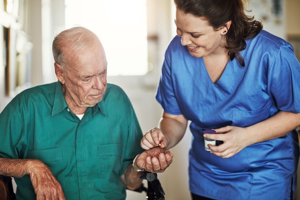 How ATLAS eMAR ensures safety at every stage of the medication ...
