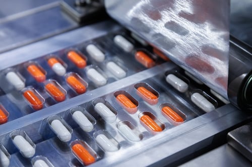 Should care homes still use blister packs for medication management?