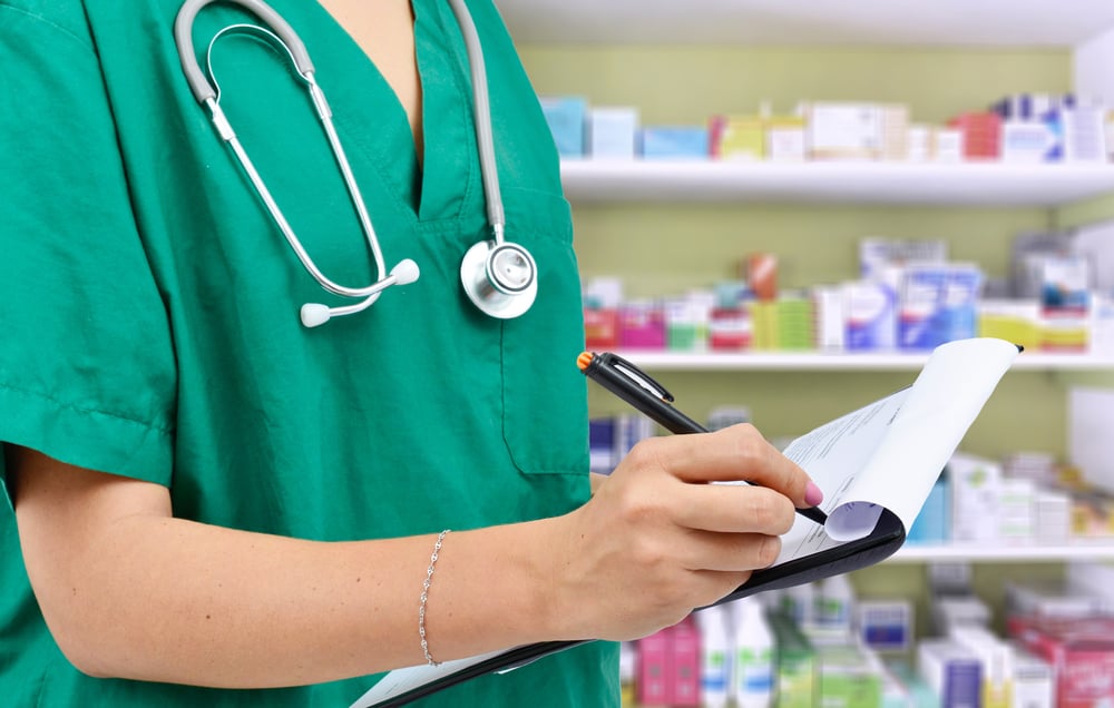 Make Medication Rounds Safer and Easier with ATLAS eMAR