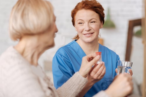 Top 5 medication errors in care settings and how to avoid them